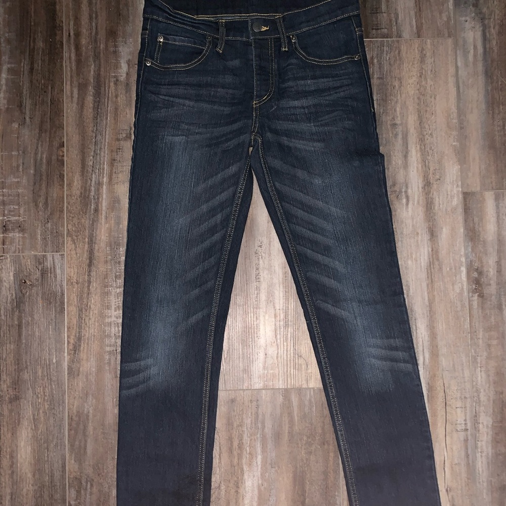 Cheap Monday skinny jeans